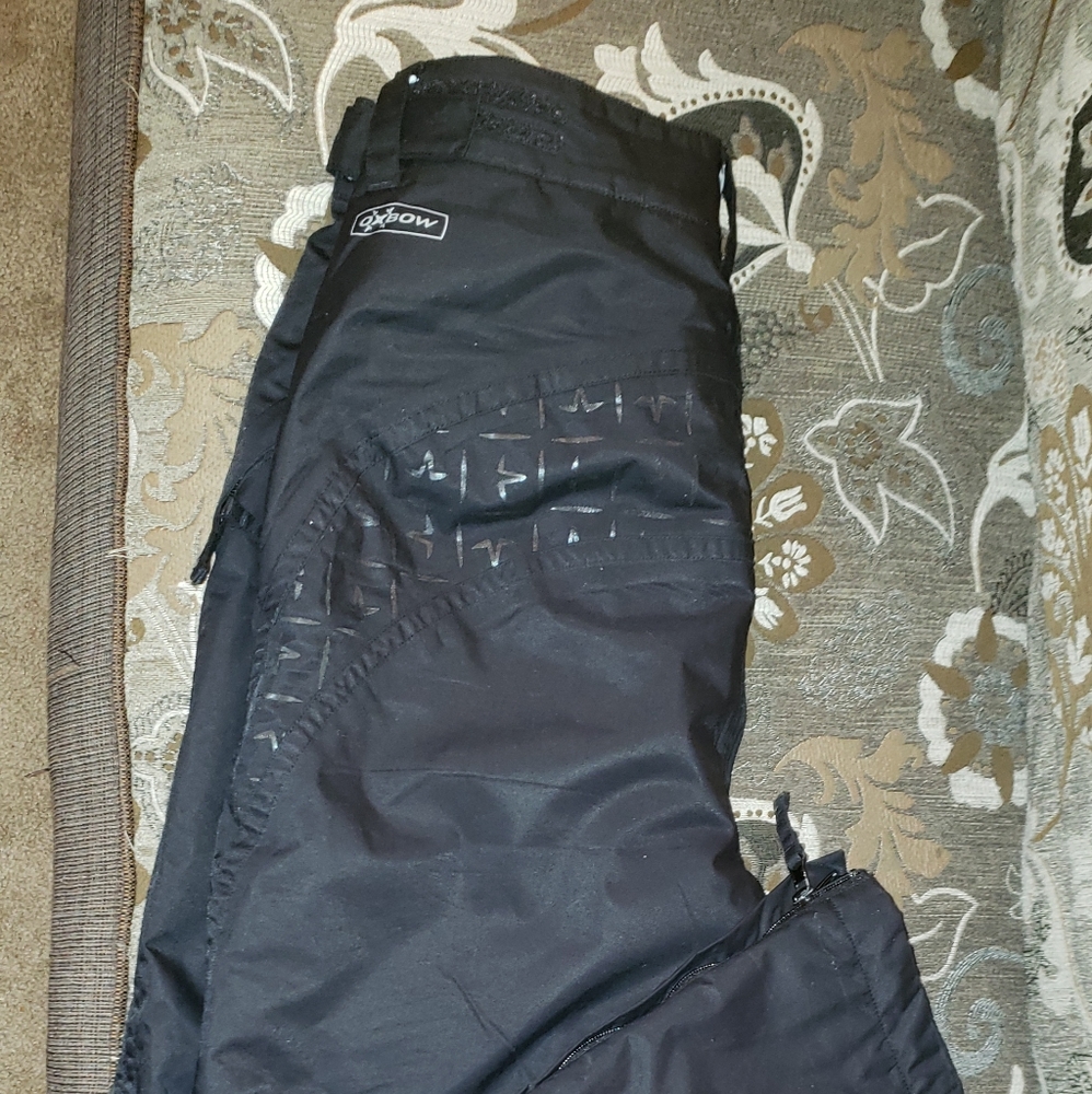 OXBOW Ski pants